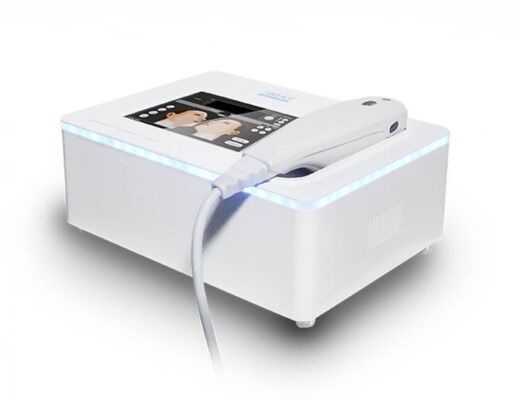 Good price Anti Wrinkle Mini Hifu Machine For Skin Lifting online