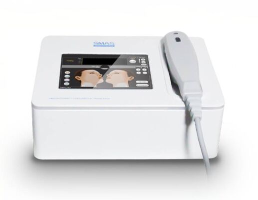 Good price Anti Aging Wrinkle Removal HIFU 7MHz Home Use Beauty Device online