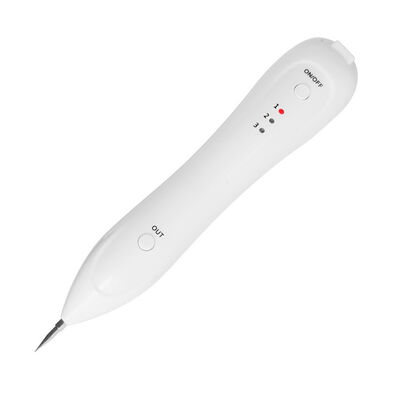 Guter Preis Plasma-Nadeln Haut-Gesichtspflege Akneentfernung Ionenstrahl Schönheit Plasma-Pen Online