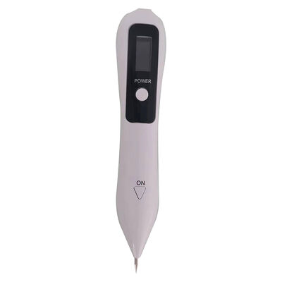 Bon prix 2 en 1 Ozone Plasma Beauty Pen Levé de paupière de nettoyage de la peau enlèvement de grain de beauté Plasma Pen En ligne