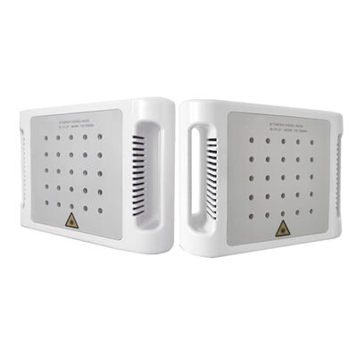 Buon prezzo Dispositivo grasso di perdita del laser del portatile domestico 650NM Lipo di uso In linea