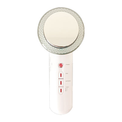 Bon prix Corps ultrasonique de rf SME amincissant la certification de la CE de machine de beauté de Massager de machine En ligne