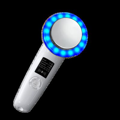 Guter Preis Körper, der HIFU-Ultraschallmassage-Sonde abnimmt Online