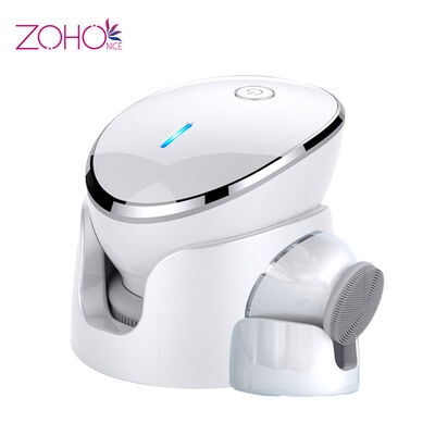 Good price Multifunctional Wireless Bamboo Charcoal Silicone Face Cleansing Instrument online