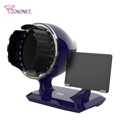 ราคาดี 3d Deeply Analyser Home Use Beauty Beauty Device รับประกัน 1 ปี ออนไลน์