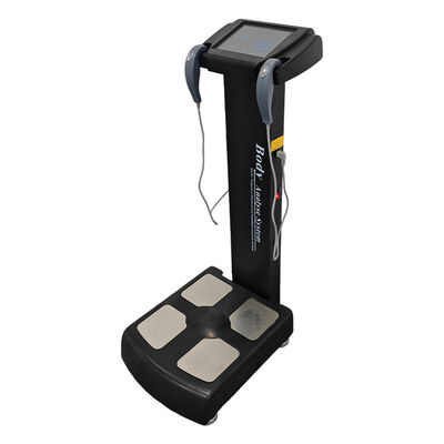 Good price 8 Electrode 3D professional body composition analyzer Smart BMI Comprehensive Detection online
