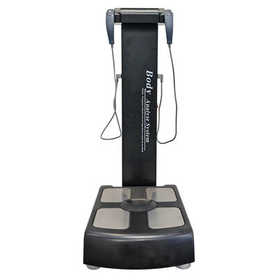 Buon prezzo 25 Items Bio-elettrica Fitness Testing AI BMI Digital Printer Machine per l'analisi della composizione del corpo In linea
