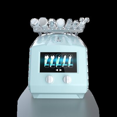 Хорошая цена Машины красоты корки 220v двигателя кислорода вызревание высокочастотной глубокое очищая анти- Онлайн