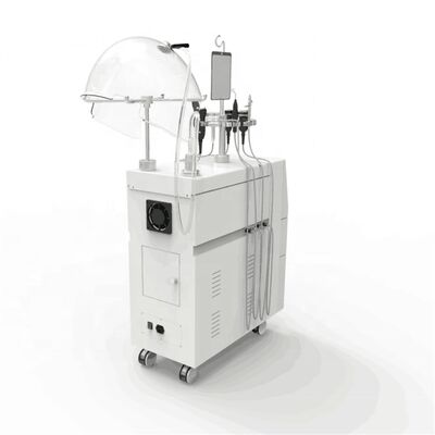 Bon prix Soins de la peau de peau de jet de l'oxygène de machine de rajeunissement de peau de l'oxygène de l'eau En ligne