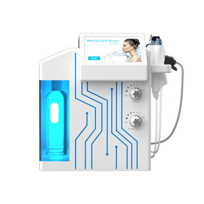 Goede prijs PDT-het Opheffen van Jet Peel Machine For Facial van de Maskerzuurstof het Witten Online