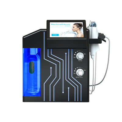 Guter Preis 90kpa Licht-Sauerstoff-Gesichtsmaschine der Hydra-PDT Online