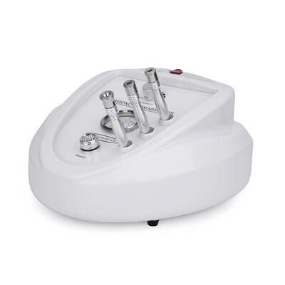 Buen precio 2 en 1 Diamond Dermabrasion Machine 70kpa portátil En línea