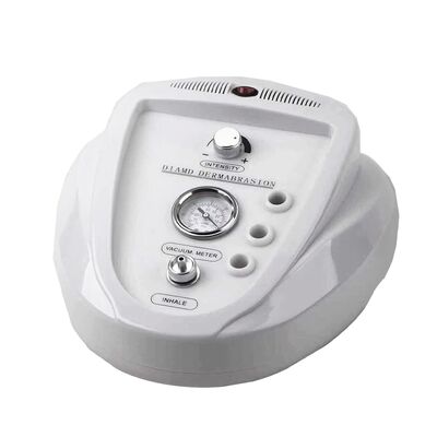 قیمت خوب دستگاه میکرودرم ابریژن سفید 70 کیلو پاسکال با اکسیژن سفید کننده صورت آنلاین
