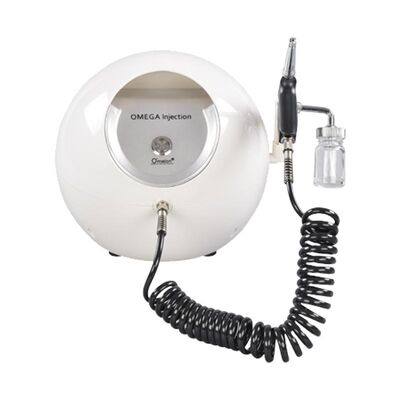 Good price Omega 75W Skin Rejuvenation Machine , Oxygen Facial Machine For Spa online
