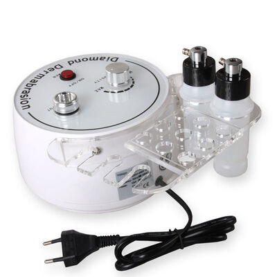 Goede prijs Multifunctie draagbaar Kristal Microdermabrasion & Diamant Dermabrasion Online