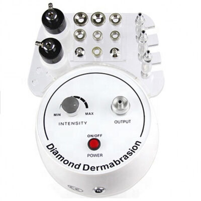 İyi bir fiyat. RF Yüz Lifting Skin Spa Sistemi cilt mikro-dermabrazyon makinesi Çevrimiçi