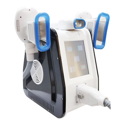 ราคาดี จับสองคาง และร่างกายรูปแบบกระดาษเย็น Cryolipolysis เครื่อง ออนไลน์