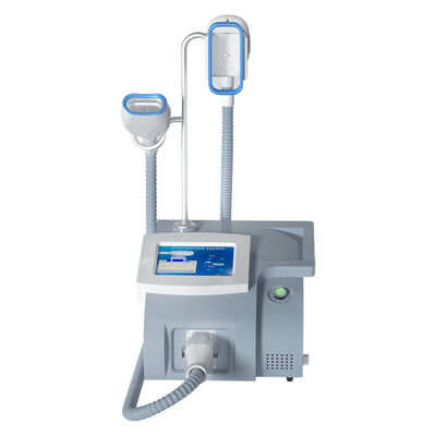 ราคาดี 360 ไขมัน Frozen Cryo Handle ไขมัน ลดน้ําหนัก Cryolipolysis เครื่องเย็น ออนไลน์