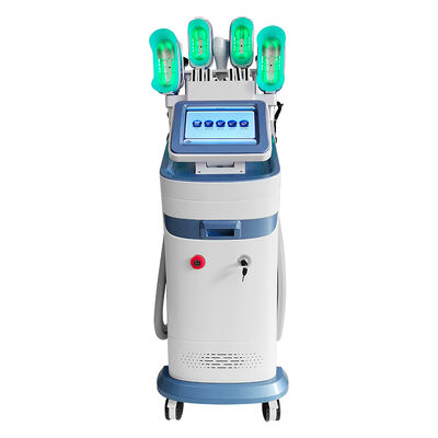 Bom preço 9 In1 Perda de Peso Cool Tech Corpo Emagrecimento Gordura congelação 360 Máquina de Cryolipolysis On-line