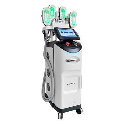 Giá tốt. Cơ thể giảm cân giảm béo Cryotherapy Cool Body Sculpting 360 Cryo Fat Freezing Machine Trực tuyến