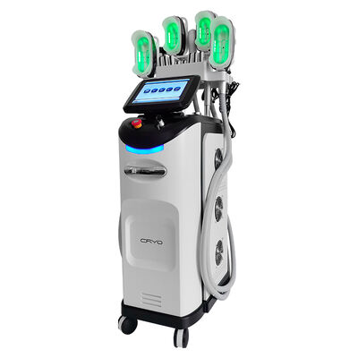 Buen precio Cryolipolysis profesional que adelgaza el equipo de la belleza de la pérdida de peso de la máquina En línea