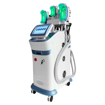 سعر جيد ثنائي القطب RF فقدان الدهون آلة الصوت 40KHZ مع نظام التشغيل الأسرع من الصوت متصل