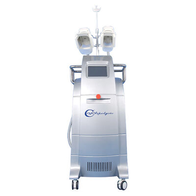 Good price Professional cool body sculpting , cool tech fat freezing machine / fat reduction machine online