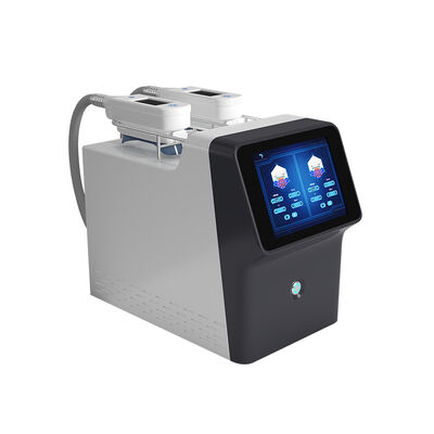 Harga yang bagus 360 Derajat Bekerja Cryo Weight Loss Machine Membentuk Tubuh Dan Mengurangi Lemak On line