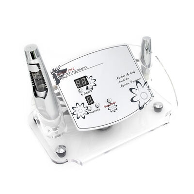 Buon prezzo Iniezione libera della macchina di Mesotherapy dell'ago della maniglia per cura di pelle In linea