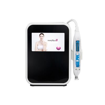 Good price Non Invasive Moisturizer Skin Therapy 1mpa Facial Lifting Device online