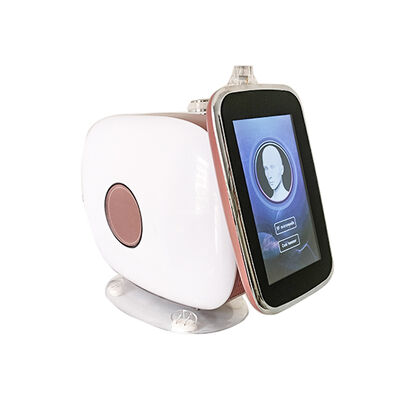 Good price 2in1 Microneedle Cold Hammer Rf Microneedling Device For Skin Tightening Wrinkle Removal online