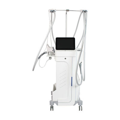 Dobra cena. RF Liposukcja zaostrzająca skórę Sprzęt kosmetyczny Odsysanie próżniowe Wyszczuplanie ciała W Internecie