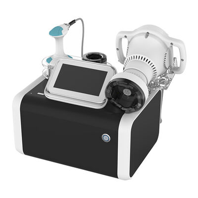 ราคาดี 360 องศาหมุนไขมันแช่เย็น RF วากูม 40K Cavitation Velashaping เครื่องลดน้ําหนัก ออนไลน์