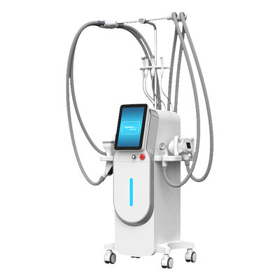 Good price 4 In1 Vacuum Roller Inner Ball Massage Cellulite Reduction Vela Shape Machine online