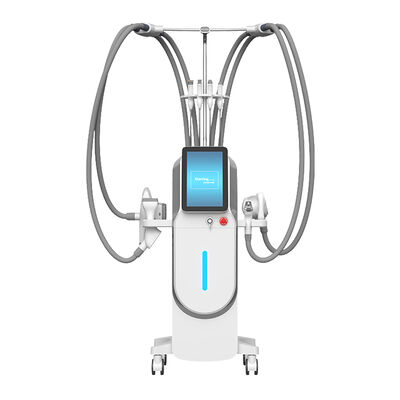 Bon prix Machine amincissante Velabody à rouleaux et massage par aspiration et cavitation 40K En ligne