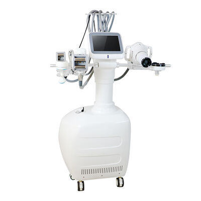 ราคาดี 360 Rotation Vacuum Roller RF Degree การลดน้ําหนักเป้าหมาย Velashaping เครื่องลดน้ําหนัก ออนไลน์