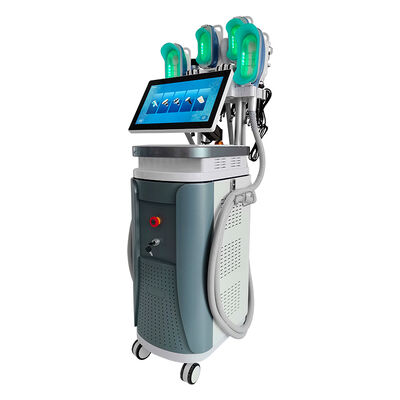 ভালো দাম 40k Cavitation RFWeight Loss Sculpting 360 ক্রিওলিপোলাইসিস মেশিন অনলাইন
