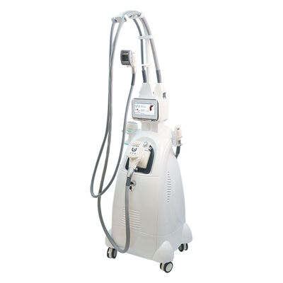 Good price 40k Cavitation Body Slimming Machine Fat Burning Weight Loss 4 In 1 online