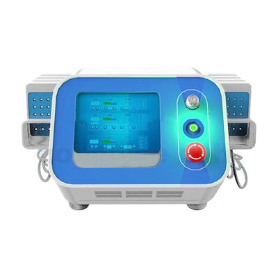 Bon prix 650nm 940nm Lipo Laser Cavitation Système de graisse machine de perte de poids En ligne
