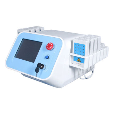 Buen precio Máquina de pérdida de peso por liposucción láser profesional lipolaser para máquina de adelgazamiento corporal En línea
