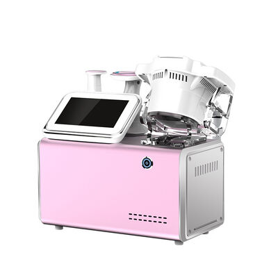 Guter Preis Portable Roller Vakuum RF Kavitation Cellulite Entfernung Körper Skulptur Maschine Online