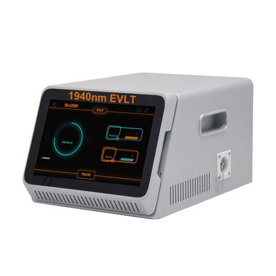 Good price Evlt Phlebology Endovenous Laser 1940nm Fiber Veins Laser Machine online