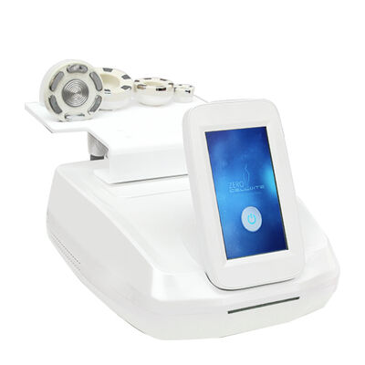 Dobra cena. White Cavitation Body Slimming Machine Ultradźwiękowa maszyna do kawitacji W Internecie