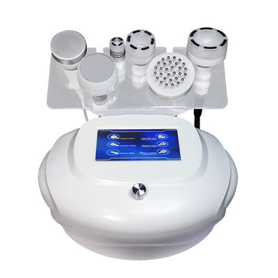 Bon prix Corps de machine multiple de vide de la cavitation rf d'utilisation à la maison formant la beauté En ligne