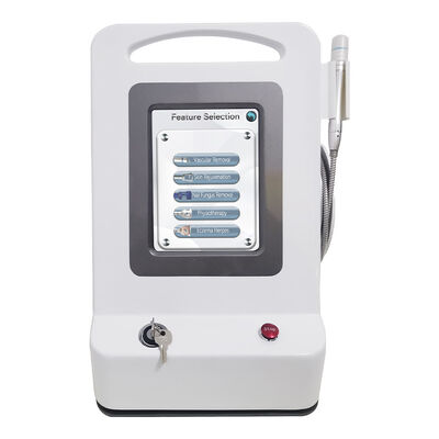 Bon prix machine de retrait de veine d'araignée du laser 980nm multifonctionnelle pour vasculaire En ligne