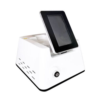 Bon prix Largeur d'impulsion de la machine 30-300ms de rajeunissement de peau de 980 nanomètre En ligne