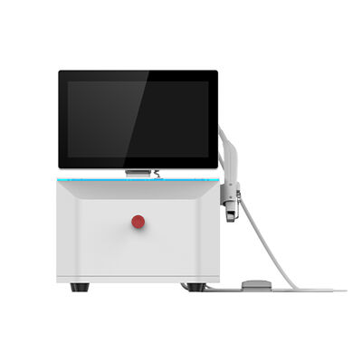 Good price Fine Lines  Reduce Skin Rejuvenation Gold  Radio Frequency Rf Microneedle Machine online