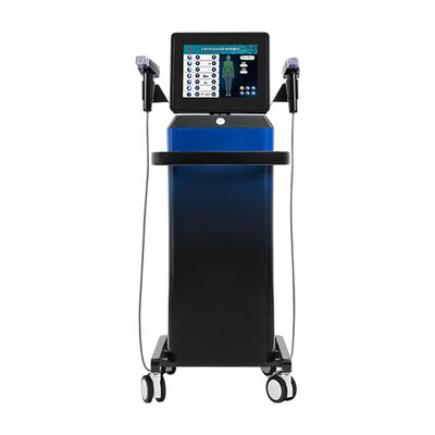 좋은 가격 피부 주름 제거  Molded Body Machine Morpheus8 마이크로네일 RF 온라인