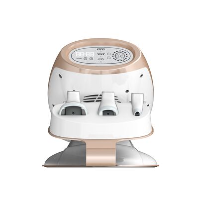 Good price Vacuum Rf Infrared Therapy 3 In 1 Body Slimming Machine Skin Tightening Fat Removal online