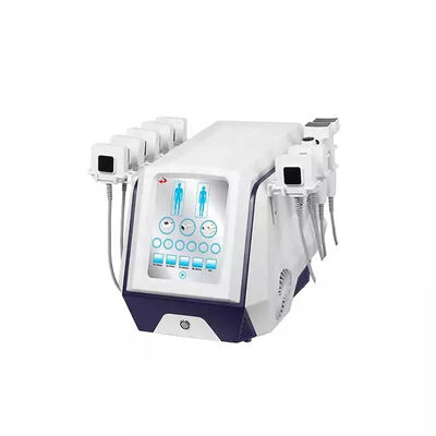 سعر جيد جهاز التجميل المحمول Trusculpt RF 10 في 1 لتجديد شباب البشرة متصل